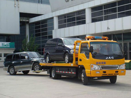 汽車救援 (2)