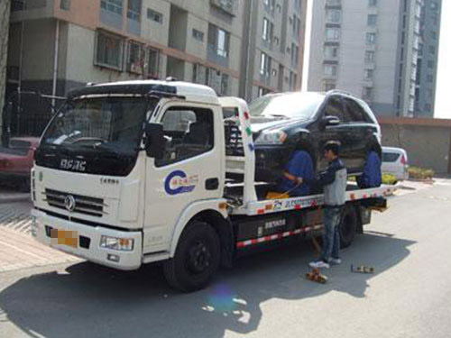 汽車救援 (3)